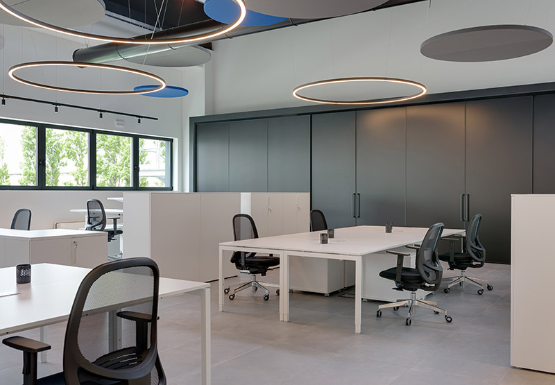 Innovation Centre Taghleef Industries elenco