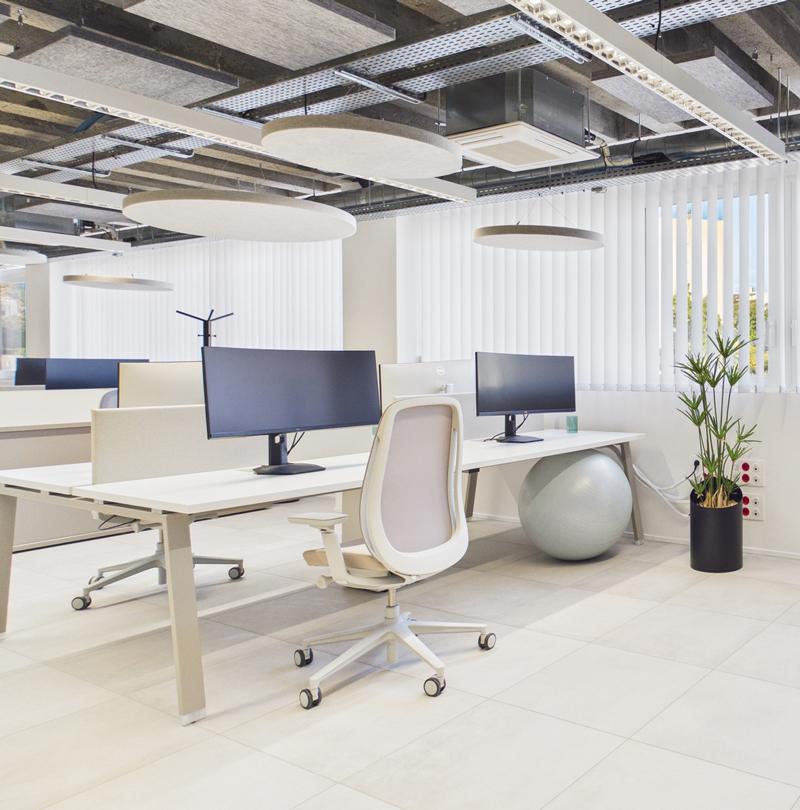In Corsica un progetto su misura con l'arredo Alea homepage