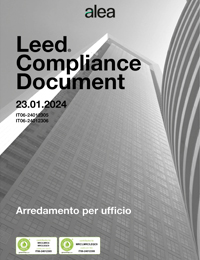Leed® Compliance Document