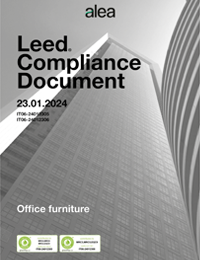 Leed® Compliance Document