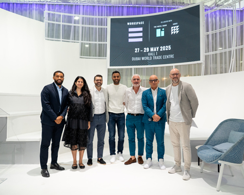 Il racconto di Better fa tappa a Dubai