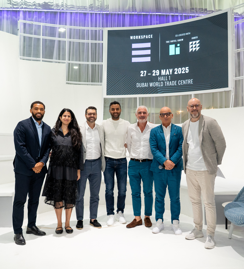 Il racconto di Better fa tappa a Dubai