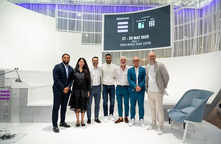 Il racconto di Better fa tappa a Dubai