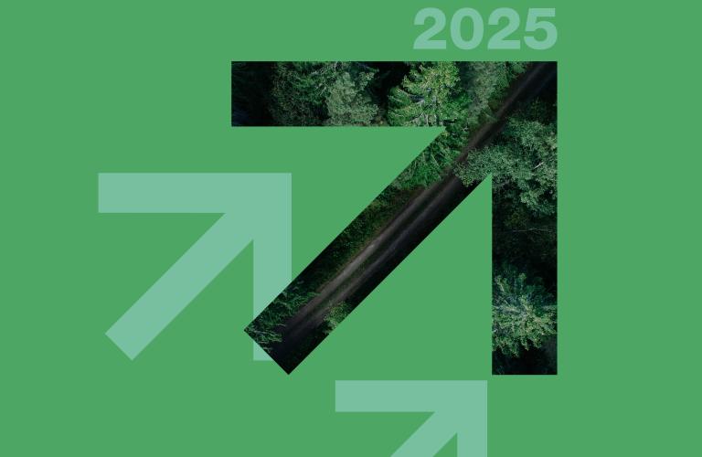 Relazione d'impatto 2025