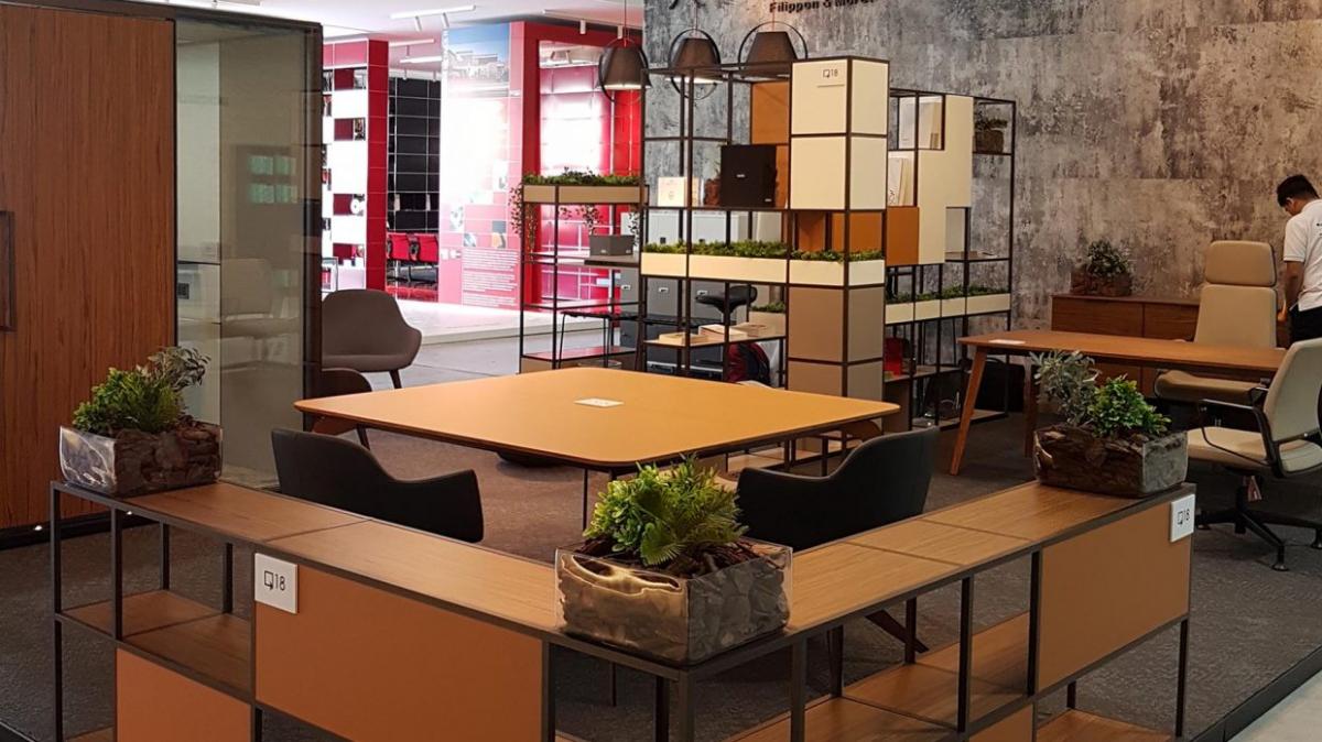 Downtown Design Dubai 2019