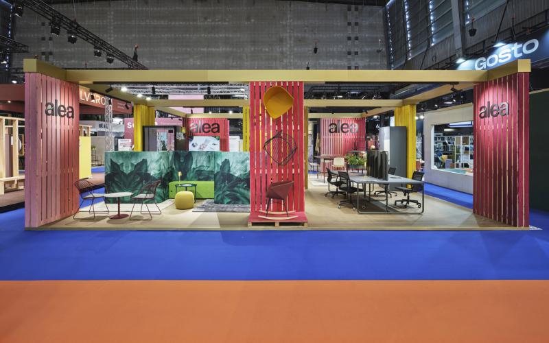 Workspace Expo 2024 elenco