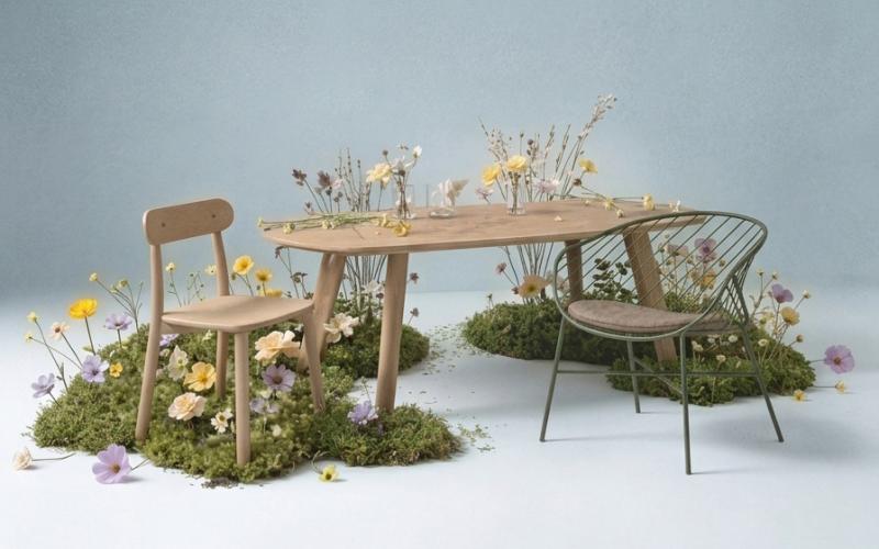 Alea Design Week 2026 elenco