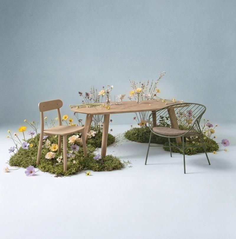Alea Design Office furniture: office tables, contract furniture | Alea
