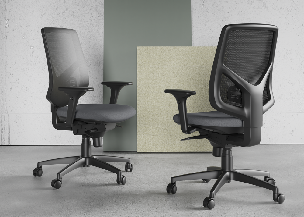 Sedia ''T30'' immagine dettaglio