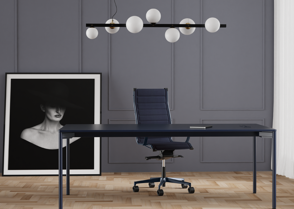 Sedia ''E10'‘ immagine dettaglio