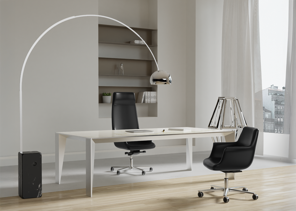 Sedia ''E50'‘ immagine dettaglio