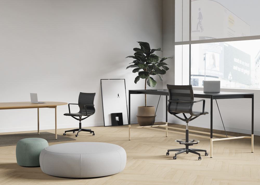 Sedia ''H10'‘ immagine dettaglio