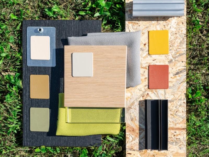 Design sostenibile
